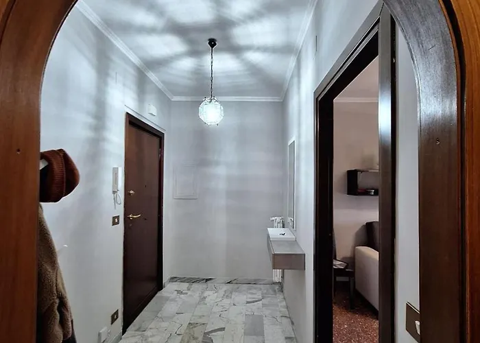 Casavacanza Marconi Apartment