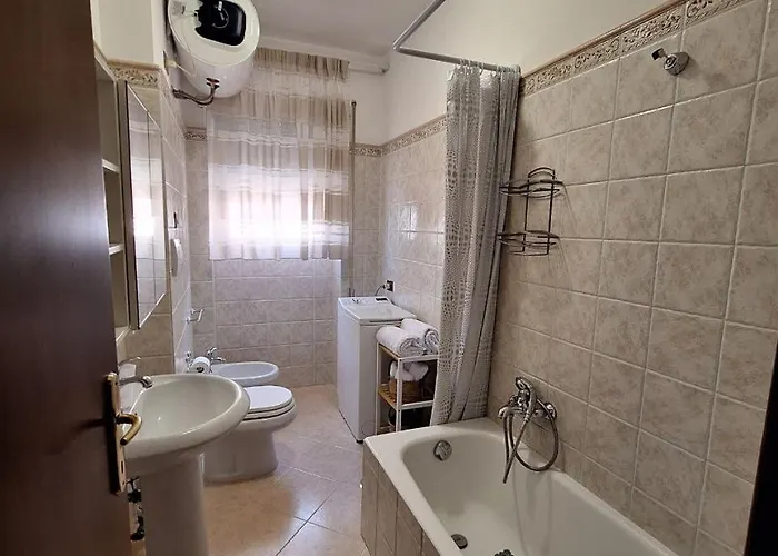 Casavacanza Marconi Apartment Rome