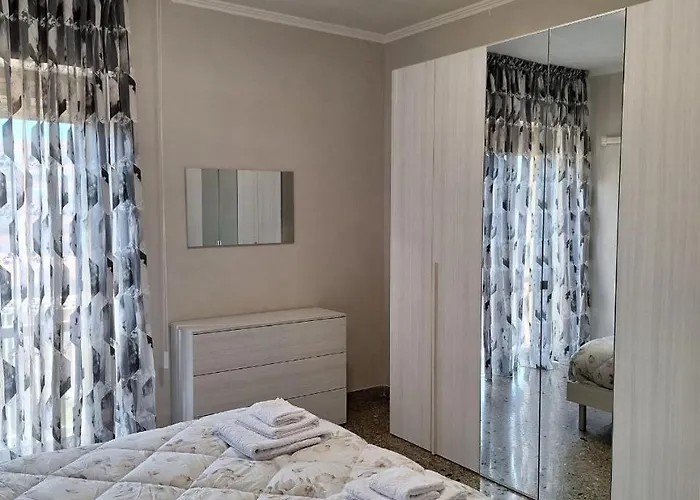 Casavacanza Marconi Apartment