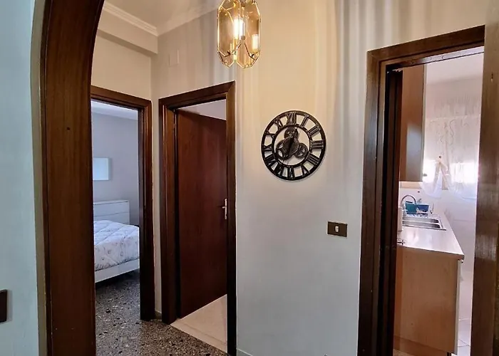 Casavacanza Marconi Apartment Rome