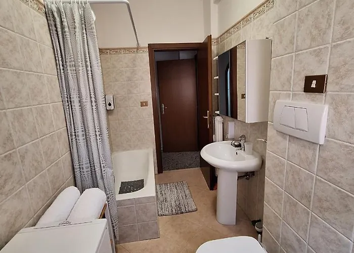 Apartment Casavacanza Marconi Rome