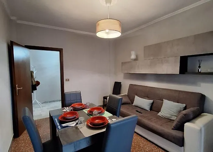 Casavacanza Marconi Apartment *