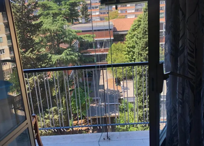 Casavacanza Marconi Rome